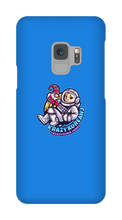 krazykoreanj Samsung Phone Cases