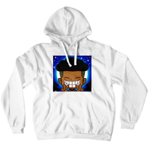 nathan_gaming_nl Hoodies (No-Zip/Pullover)