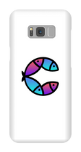 Logo Samsung Phone Case