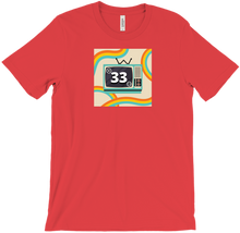 whatever33tv T-Shirts