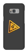 toxicktoe Samsung Phone Cases