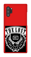 redneckchevy68 Samsung Phone Cases