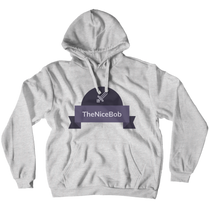 thenicebob Hoodies (No-Zip/Pullover)