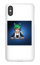 kekskruemel2704 iPhone Phone Cases
