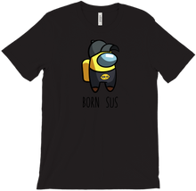 Born Sus T-Shirt