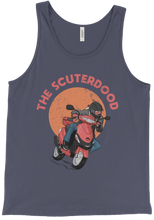 Tank Top | The ScuterDood
