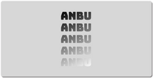 Anbu XXL Gaming Mousepad