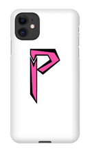 pnkpnthr_ iPhone Phone Cases