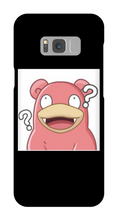 cyndaquil143 Amnesia Slowpoke Samsung Cases