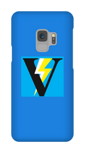 velosoo5 Samsung Phone Cases
