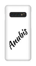barrybyres Samsung Phone Cases