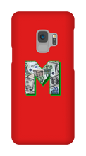 Money Samsung Phone Cases