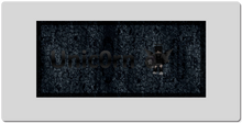twitch_unic0rn XXL Gaming Mousepad