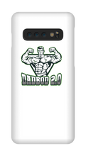 DadBod2.0 Samsung Phone Cases