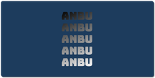 Anbu XXL Gaming Mousepad