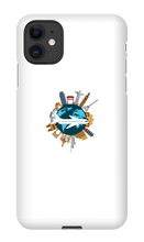 Hüllen für "iPhone" (Mehrfarbig)