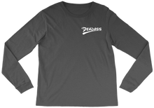 Deadass Long Sleeve Tee