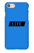 ejliasgaming iPhone Phone Cases