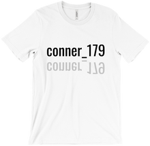 conner_179 T-Shirts