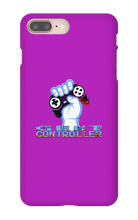 grablifebythecontroller iPhone Phone Cases