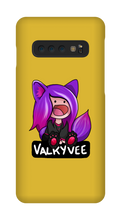 valkyvee Samsung Phone Cases