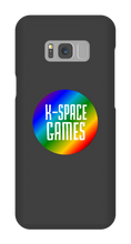 K-Space Rainbow Pride Samsung Case