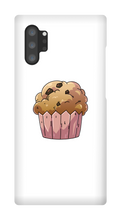 muffinmusicinc Samsung Phone Cases