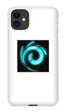 splash_h_ iPhone Phone Cases