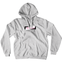 Pink-sama Hoodies (No-Zip/Pullover)