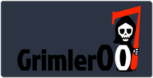 grimler007 XXL Gaming Mousepad