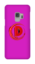 damian190 Samsung Phone Cases