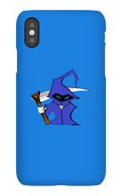 tylented iPhone Phone Cases