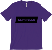 elpapello_ T-Shirts