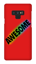 Awesome Samsung Phone Case