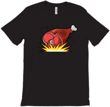The Slamshirts