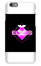 Elite_fps iPhone Phone Cases