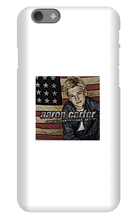 AC Party iPhone Phone Cases
