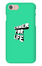 mok-abdgnl iPhone Phone Cases