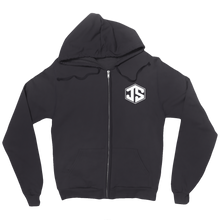 jinmuslayer Zip Up Hoodie