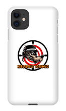 thebrootzone iPhone Phone Cases