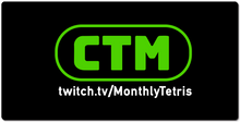 CTM: The Giant Mousepad