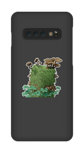 Friend Fungus Samsung Phone Cases