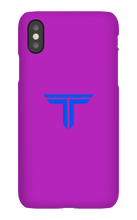 tvtwisty iPhone Phone Cases