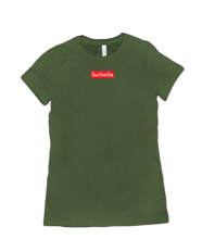 camisa de mujer - Sucharlie