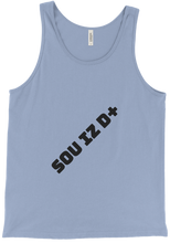 dooweer Tank Top