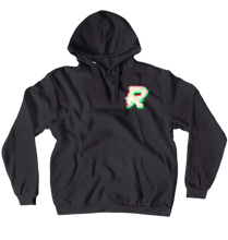 Hoodies (No-Zip/Pullover)