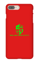 realmenwearkiltstv iPhone Phone Cases