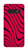medium_ninja Samsung Phone Cases