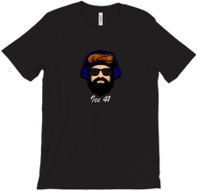 ice_41 T-Shirts