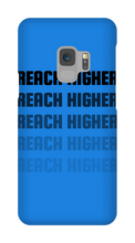 REACH HIGHER OFFICIAL LAUNCH ANDROID CASE